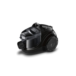 Bosch BGS1K330 Aspirateur 1,4 L Aspirateur réservoir cylindrique Sec 550 W Sans sac