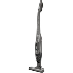 Bosch Serie 2 BBHF214G aspirateur de table Gris Sans sac