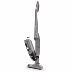 Bosch Serie 2 BBHF214G aspirateur de table Gris Sans sac - Vue supplémentaire 10