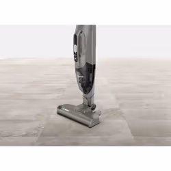 Bosch Serie 2 BBHF214G aspirateur de table Gris Sans sac
