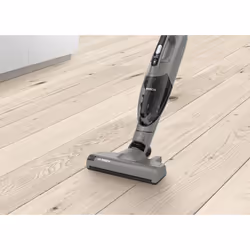 Bosch Serie 2 BBHF214G aspirateur de table Gris Sans sac - Vue supplémentaire 5