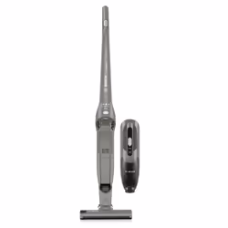 Bosch Serie 2 BBHF214G aspirateur de table Gris Sans sac - Vue supplémentaire 6