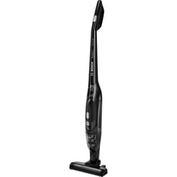 Bosch Serie 2 BCHF216B aspirateur balai et balai électrique Batterie Sec Cyclonique Sans sac 0,4 L Noir