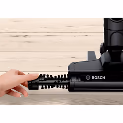 Bosch Serie 2 BCHF216B aspirateur balai et balai électrique Batterie Sec Cyclonique Sans sac 0,4 L Noir - Vue supplémentaire 11