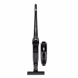 Bosch Serie 2 BCHF216B aspirateur balai et balai électrique Batterie Sec Cyclonique Sans sac 0,4 L Noir