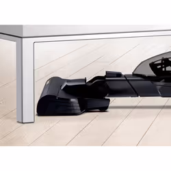 Bosch Serie 2 BCHF216B aspirateur balai et balai électrique Batterie Sec Cyclonique Sans sac 0,4 L Noir - Vue supplémentaire 7