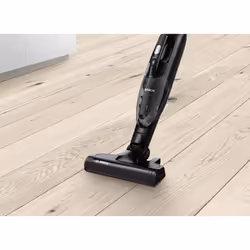 Bosch Serie 2 BCHF216B aspirateur balai et balai électrique Batterie Sec Cyclonique Sans sac 0,4 L Noir - Vue supplémentaire 9