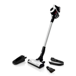 Bosch Serie 6 BCS61113 aspirateur de table Blanc Sans sac