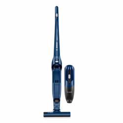 Bosch Serie 2 BBHF216 aspirateur de table Bleu Sans sac - Vue supplémentaire 3