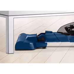 Bosch Serie 2 BBHF216 aspirateur de table Bleu Sans sac - Vue supplémentaire 4