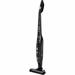 Bosch Serie 2 BCHF220B, Sec, Cyclonique, Sol nu, Tapis, Sol dur, Sans sac, Noir, Batterie