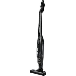 Bosch Serie 2 BCHF220B aspirateur de table Noir Sans sac