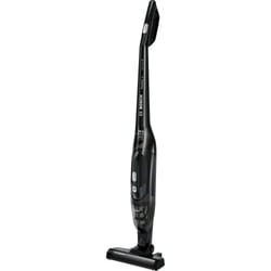 Bosch Serie 2 BBHF220 aspirateur de table Noir Sans sac