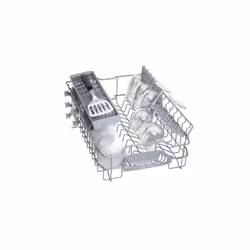 Bosch Serie 2 SPV2IKX10E lave-vaisselle Entièrement intégré 9 couverts F
