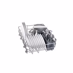 Bosch Serie 2 SPV2IKX10E lave-vaisselle Entièrement intégré 9 couverts F