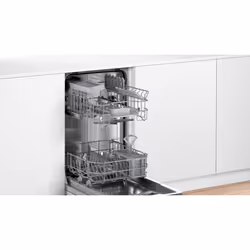 Bosch Serie 2 SPV2IKX10E Lave-vaisselle Entièrement intégré 9 couverts F - Vue supplémentaire 4