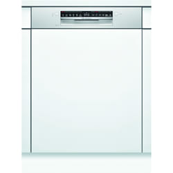 Bosch Serie 4 SMI4HTW31E lave-vaisselle Semi-intégré 12 couverts E