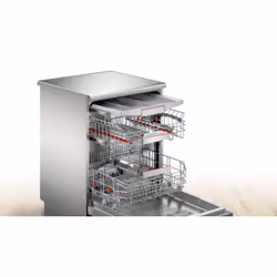 Bosch Serie 6 SMS6ZCI42E Lave-vaisselle Pose libre 14 couverts C - Vue supplémentaire 2