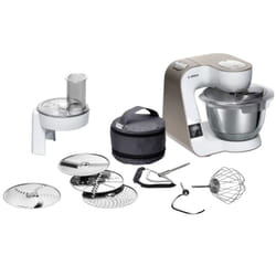 Bosch MUM5XW10 robot de cuisine 1000 W 3,9 L Blanc Balances intégrées