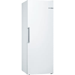 Bosch Serie 6 GSN58AWDV congélateur Congélateur vertical Pose libre 366 L D Blanc