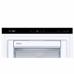 Bosch Serie 6 GSN58AWDV congélateur Congélateur vertical Pose libre 366 L D Blanc