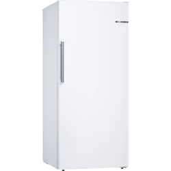 Bosch Serie 6 GSN51AWDV, 290 L, 22 kg/24h, SN-T, Système anti-gel, D, Blanc
