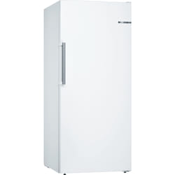 Bosch Serie 6 GSN51AWDV congélateur Congélateur vertical Pose libre 290 L D Blanc