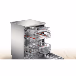 Bosch Serie 4 SMS4HDI52E Lave-vaisselle Pose libre 13 couverts D - Vue supplémentaire 2
