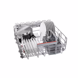 Bosch Serie 4 SMS4HDI52E Lave-vaisselle Pose libre 13 couverts D - Vue supplémentaire 4