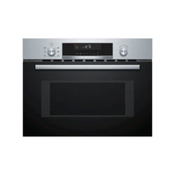 Bosch Serie 6 CMA585GS0 micro-onde 900 W Acier inoxydable