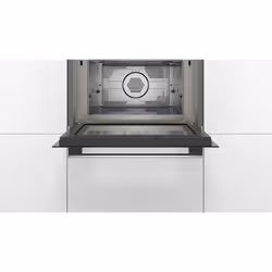 Bosch Serie 6 CMA585GS0 micro-onde 900 W Acier inoxydable