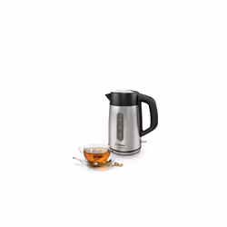 Bosch TWK4P440 bouilloire 1,7 L 2400 W Noir, Acier inoxydable - Vue supplémentaire 4
