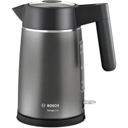 Bosch TWK5P475 bouilloire 1,7 L 2400 W Gris