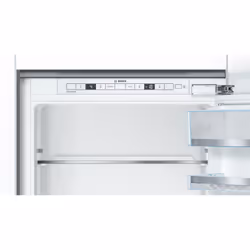 Bosch Serie 6 KIS86AFE0 réfrigérateur-congélateur Intégré 266 L E - Vue supplémentaire 6