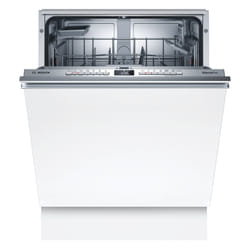 Bosch Serie 4 SMV4HAX48E lave-vaisselle Entièrement intégré 13 couverts D