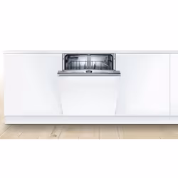 Bosch Serie 4 SMV4HAX48E lave-vaisselle Entièrement intégré 13 couverts D