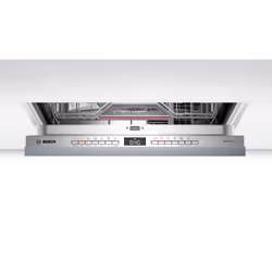 Bosch Serie 4 SMV4HAX48E lave-vaisselle Entièrement intégré 13 couverts D