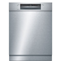 Bosch Serie 4 SMU4HCS48E lave-vaisselle Sous comptoir 14 couverts D
