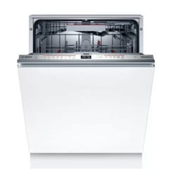Bosch Serie 6 SMV6EDX57E lave-vaisselle Entièrement intégré 13 couverts D