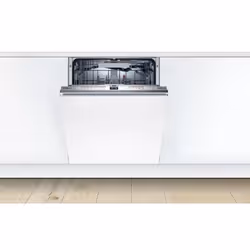 Bosch Serie 6 SMV6EDX57E lave-vaisselle Entièrement intégré 13 couverts D