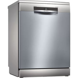 Bosch Serie 6 SMS6EDI06E lave-vaisselle Pose libre 13 couverts D