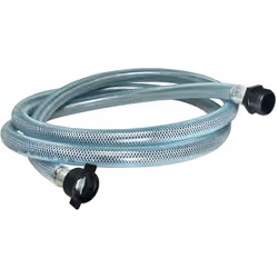Bosch WMZ2381, Tuyaux d'entrée, Bosch, 1 pièce(s), 700 g, 400 mm, 100 mm