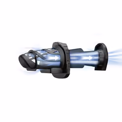 Bosch BHN16L aspirateur de table Sans sac - Vue supplémentaire 4