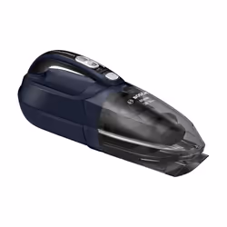 Bosch BHN20L, Sec, Noir, Bleu, Batterie, 45 min, 5 h, 18 V