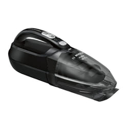 Bosch BHN24L aspirateur de table Noir Sans sac