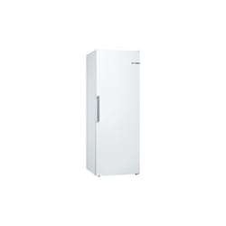 Bosch Serie 6 GSN58AWEV congélateur Congélateur vertical Pose libre 366 L E Blanc