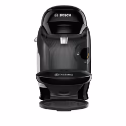 Bosch Tassimo Style TAS1102 machine à café Entièrement automatique Cafetière à dosette 0,7 L
