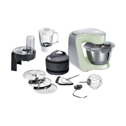 Bosch MUM58MG60 robot de cuisine 1000 W 3,9 L Vert