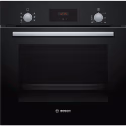 Bosch Serie 2 HBF133BA0 four 66 L 3300 W A Noir