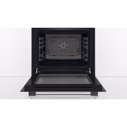 Bosch Serie 2 HBF133BA0 four 66 L 3300 W A Noir